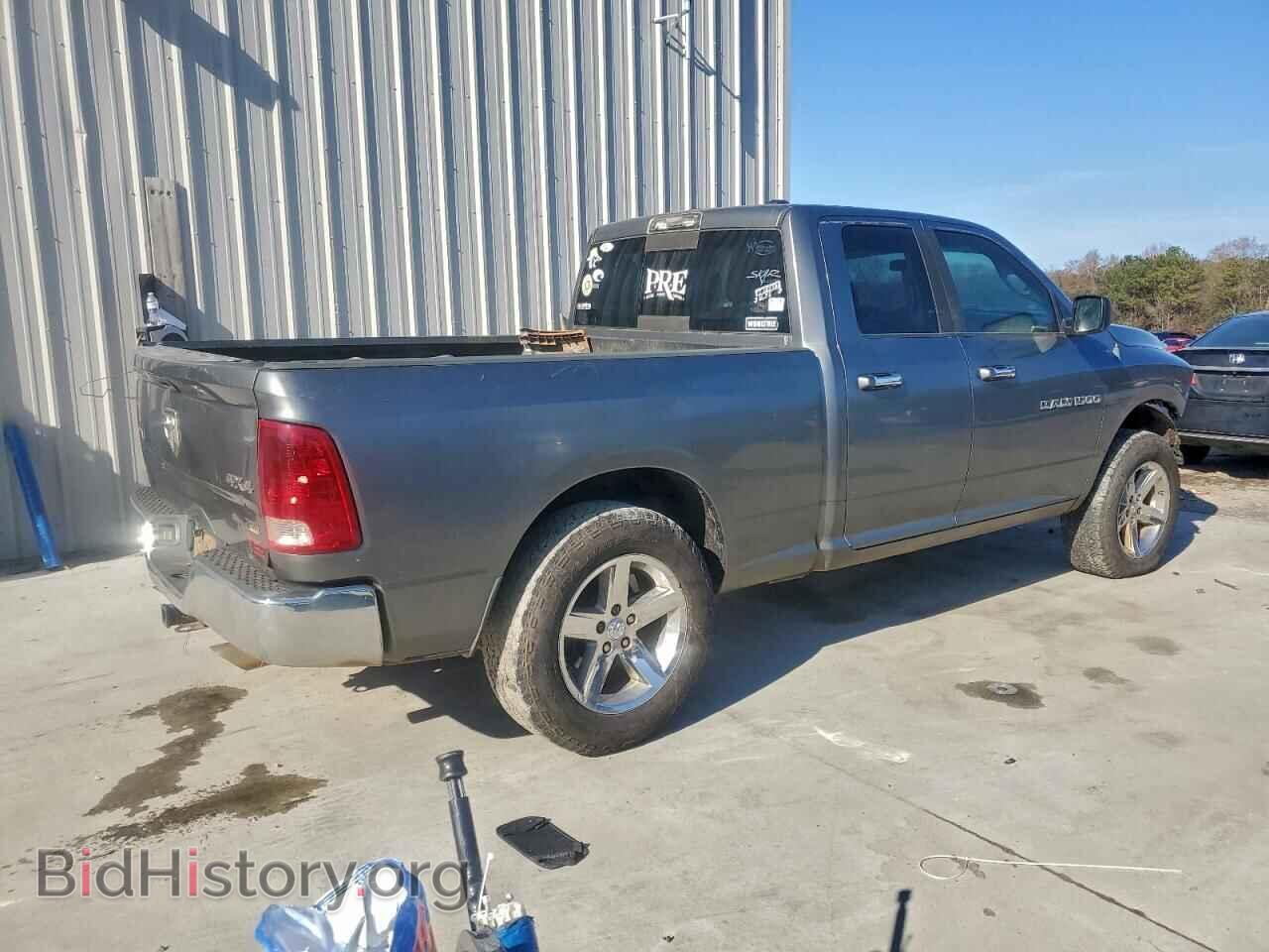 2011 DODGE All Models - VIN: 1D7RV1GP3BS706412 - Фото 3