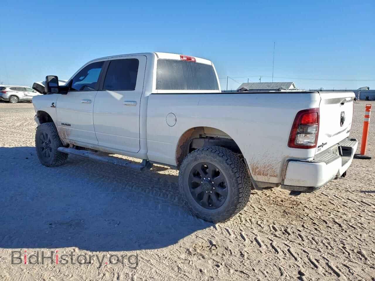 2023 RAM 2500 - VIN: 3C6UR5DL1PG517832 - Photo 2