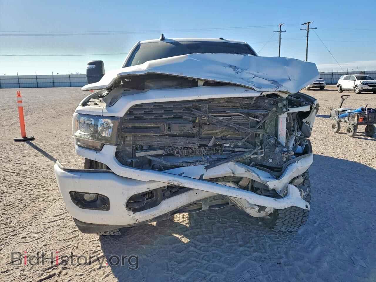2023 RAM 2500 - VIN: 3C6UR5DL1PG517832 - Photo 5