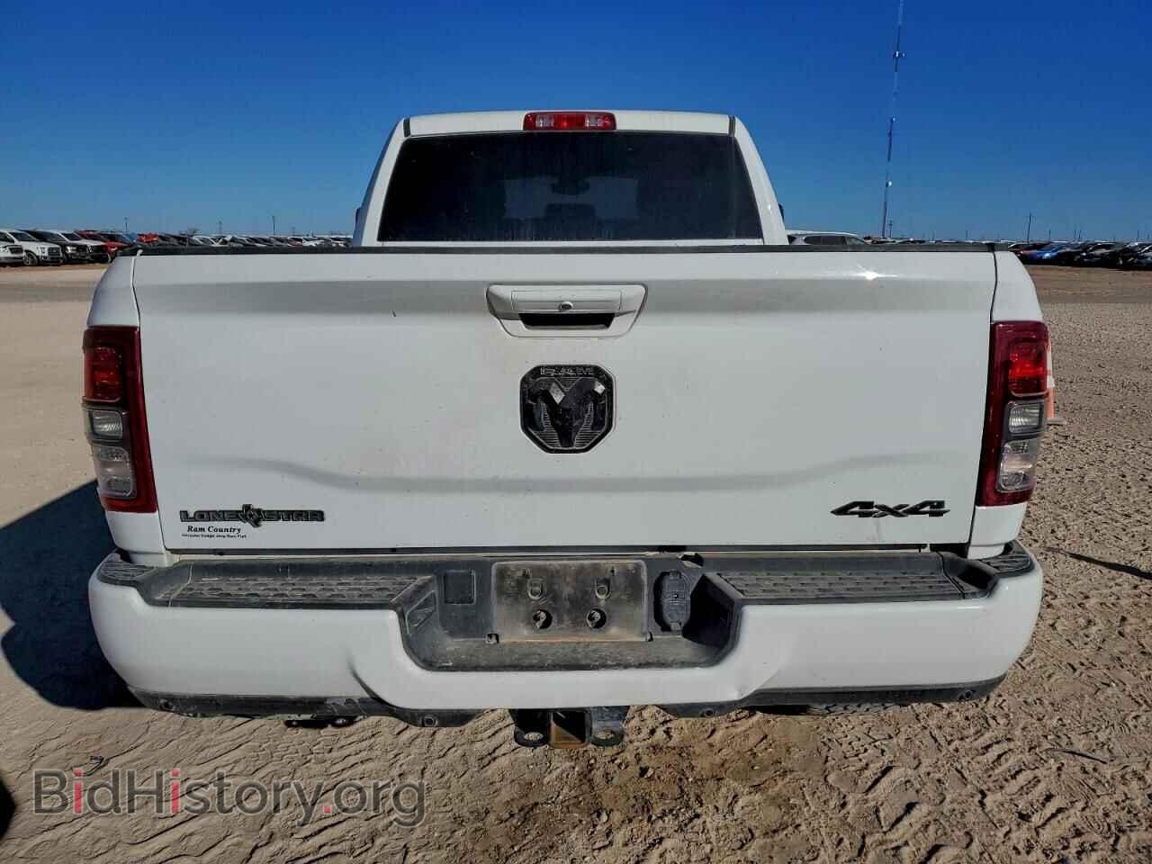 2023 RAM 2500 - VIN: 3C6UR5DL1PG517832 - Photo 6