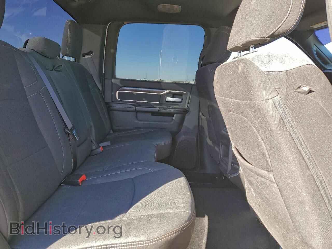 2023 RAM 2500 - VIN: 3C6UR5DL1PG517832 - Photo 10
