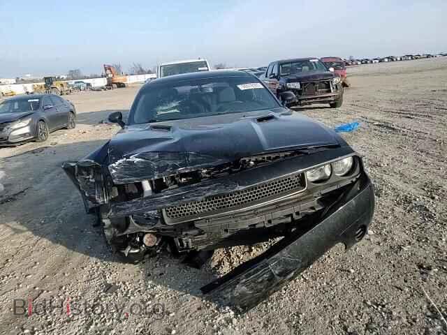 2014 DODGE CHALLENGER - VIN: 2C3CDYAG8EH110863 - Фото 13
