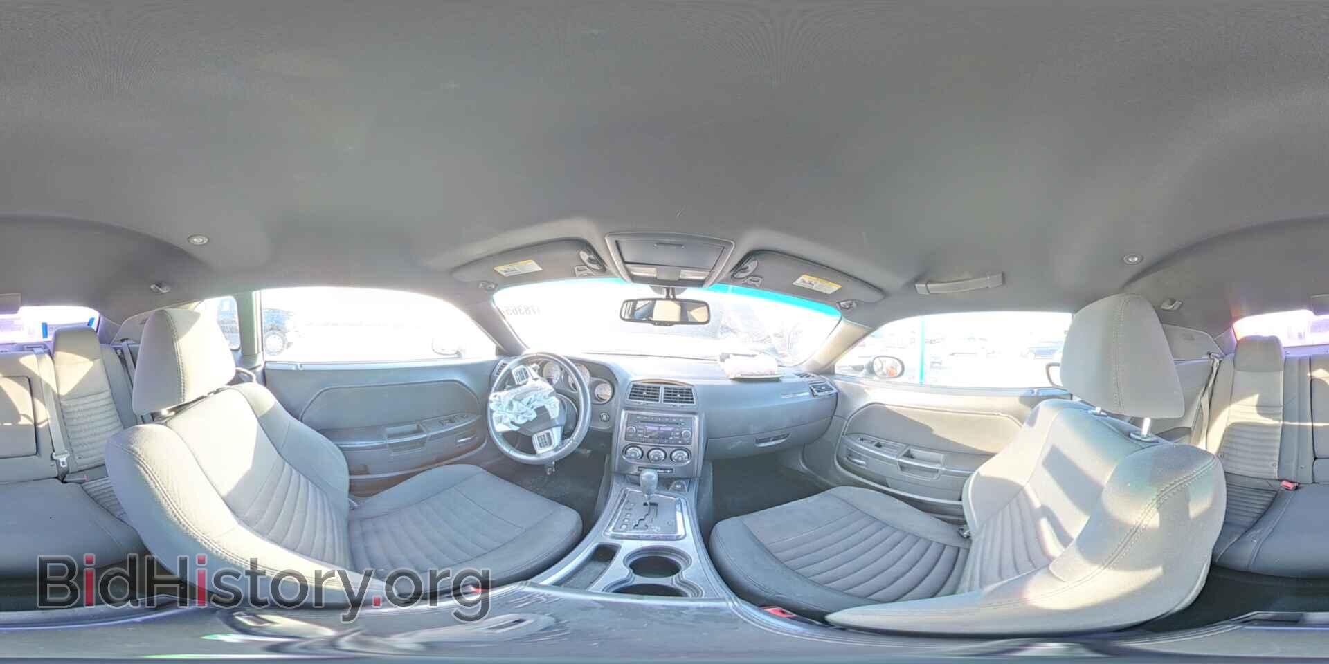2014 DODGE CHALLENGER - VIN: 2C3CDYAG8EH110863 - Фото 14