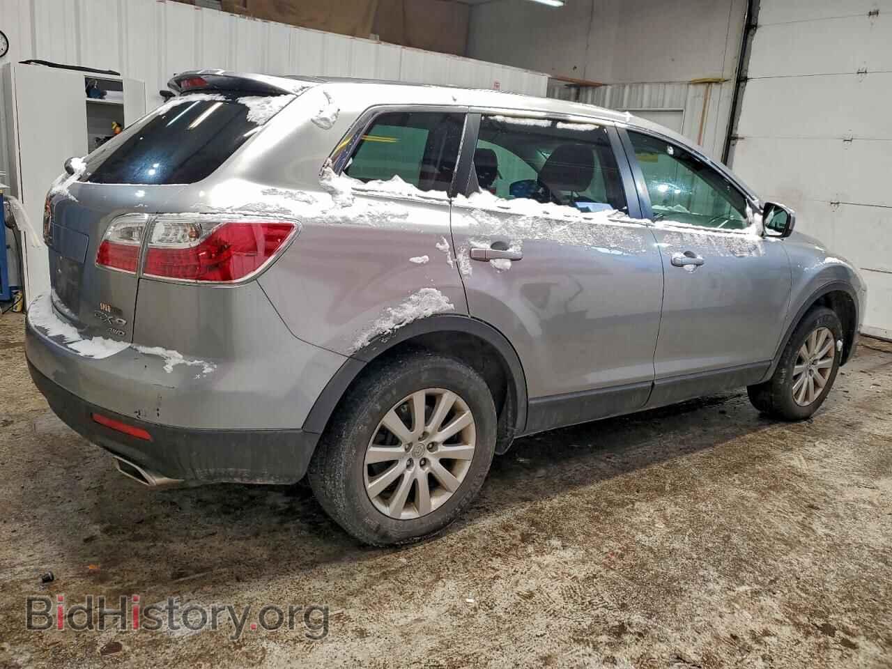 2010 MAZDA CX-9 - VIN: JM3TB3MV7A0205760 - Фото 3
