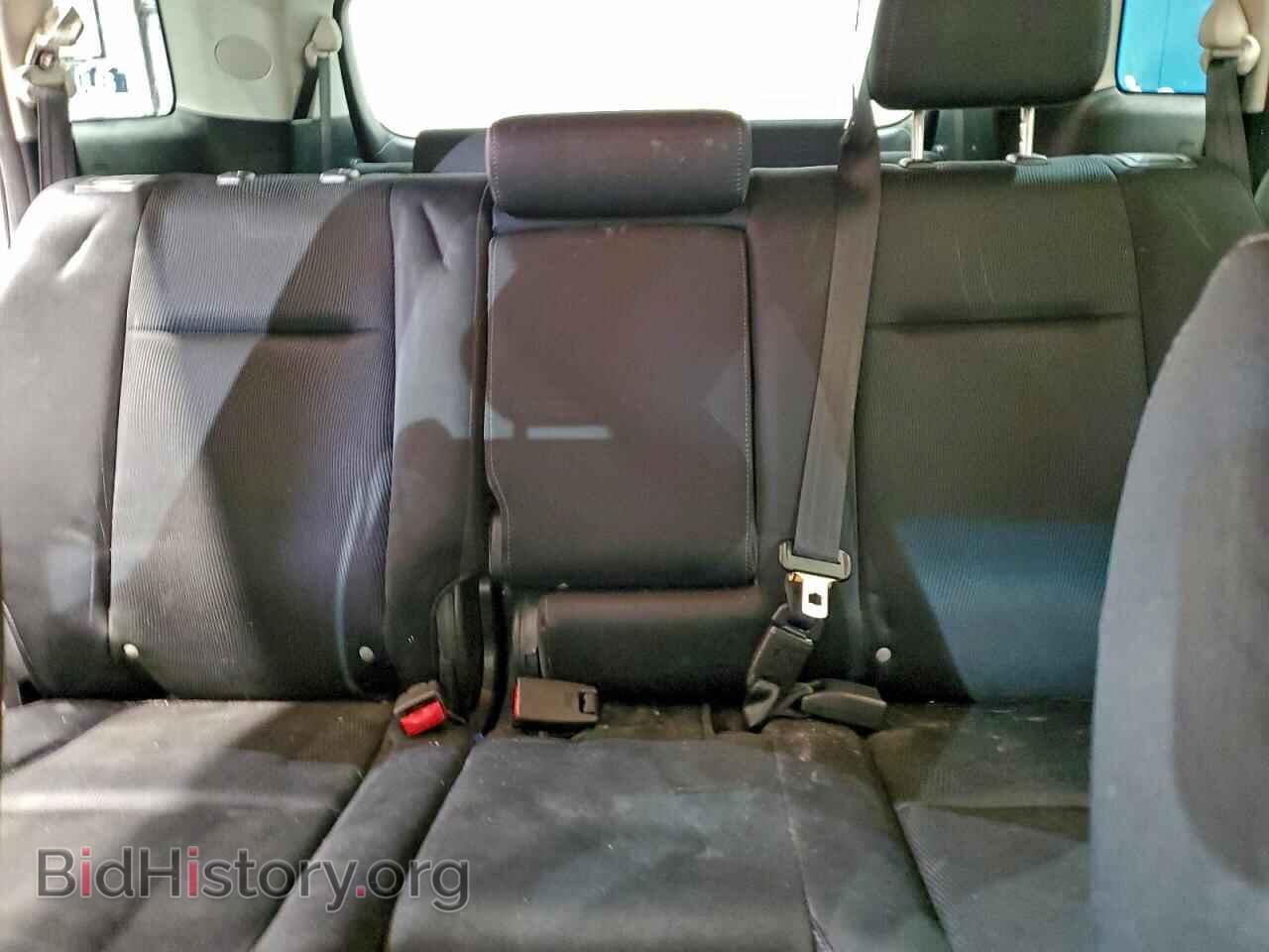 2010 MAZDA CX-9 - VIN: JM3TB3MV7A0205760 - Фото 10