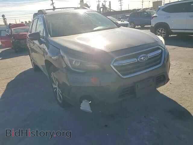 2018 SUBARU OUTBACK - VIN: 4S4BSANC2J3208145 - Фото 14