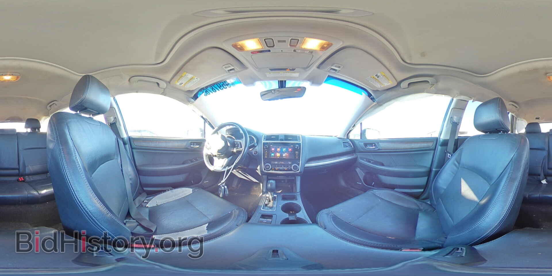 2018 SUBARU OUTBACK - VIN: 4S4BSANC2J3208145 - Фото 15