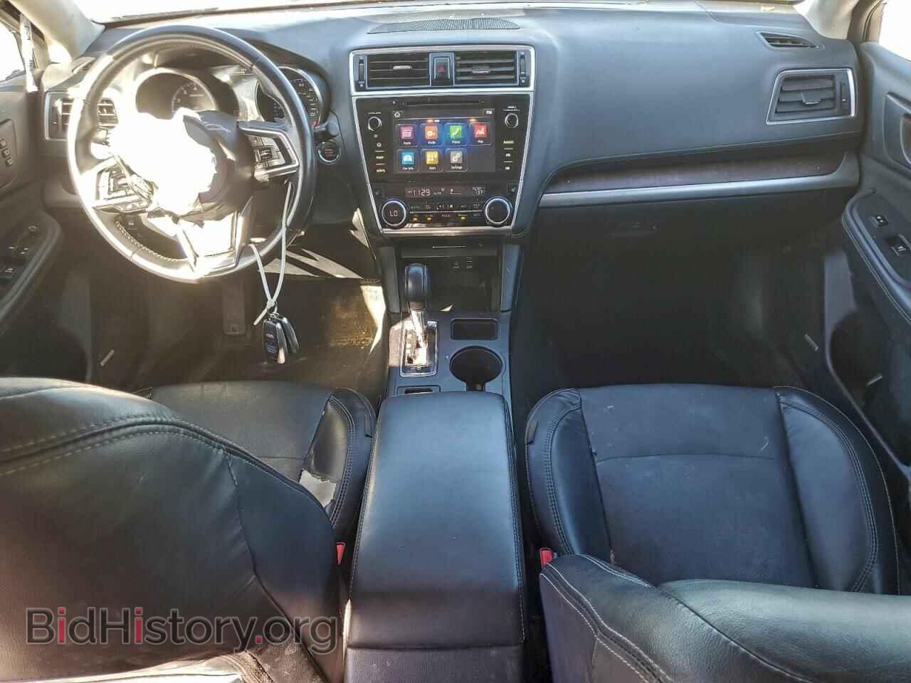 2018 SUBARU OUTBACK - VIN: 4S4BSANC2J3208145 - Фото 8