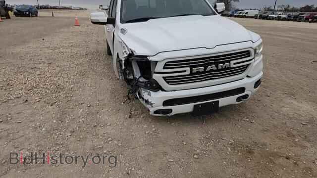 2022 RAM 1500 - VIN: 1C6RRERT4NN329468 - Фото 14