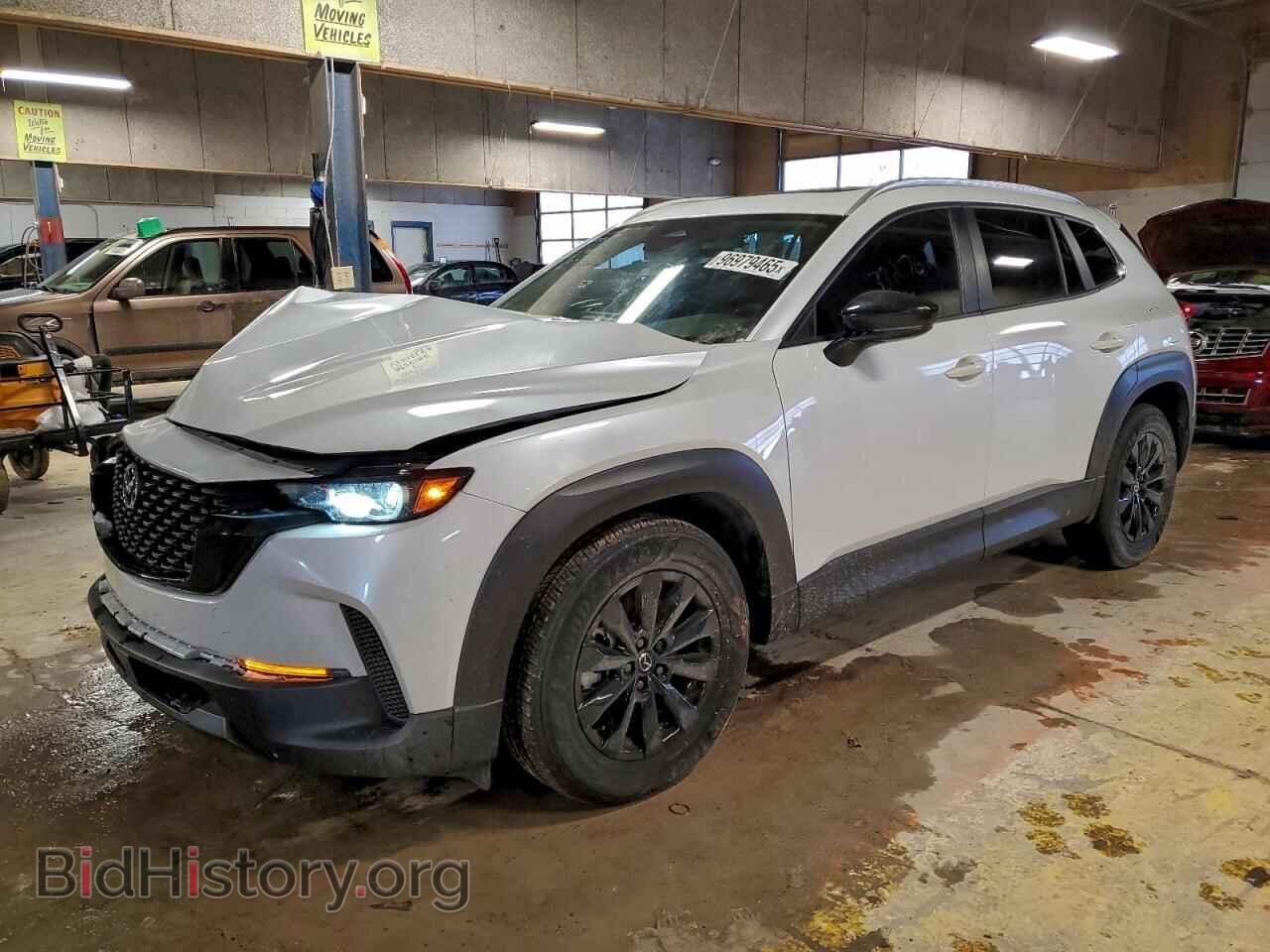 Photo 7MMVABDM7SN332762 - MAZDA CX-50 2025