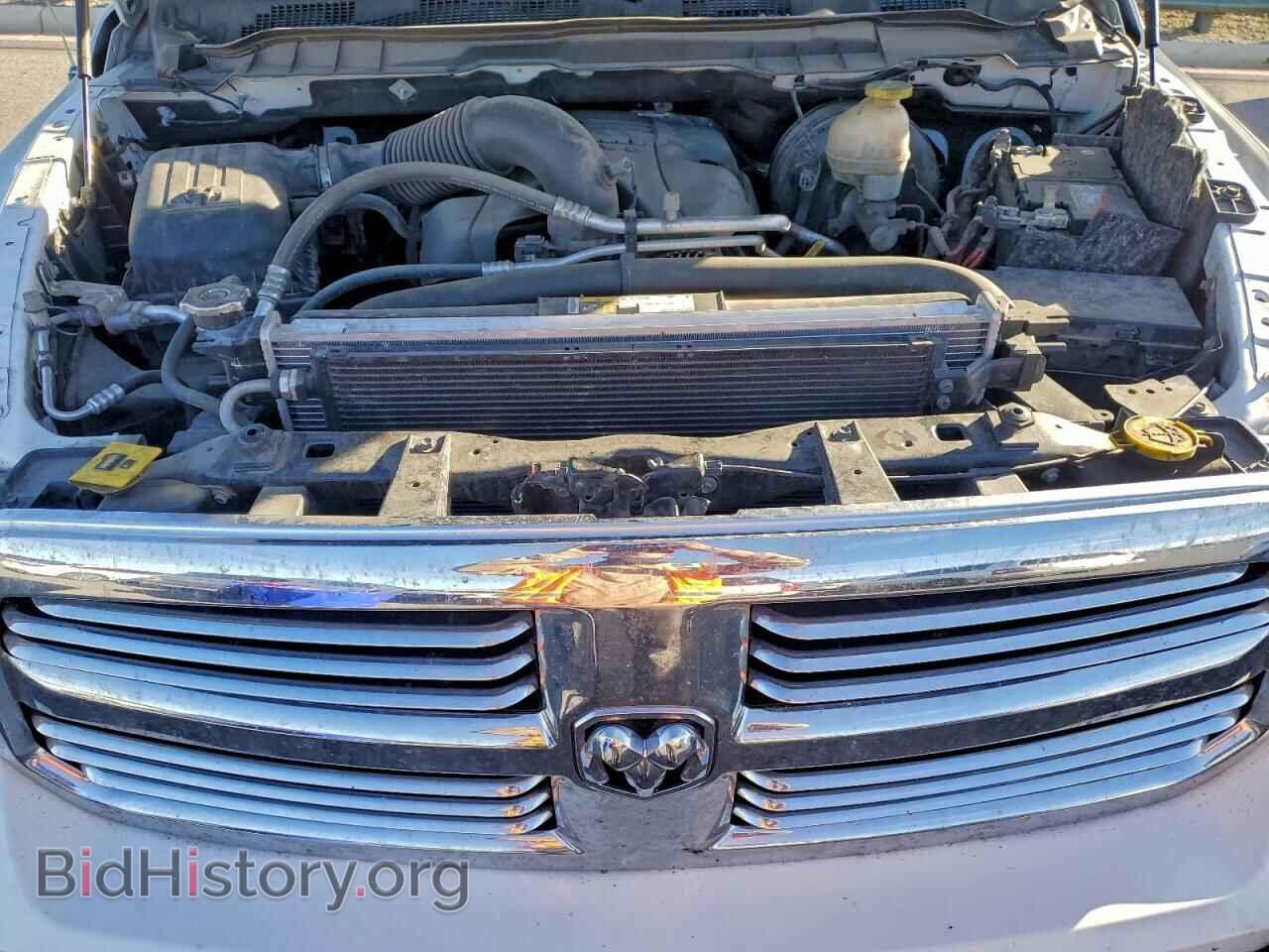 2018 RAM 1500 - VIN: 1C6RR7TT9JS204529 - Photo 11