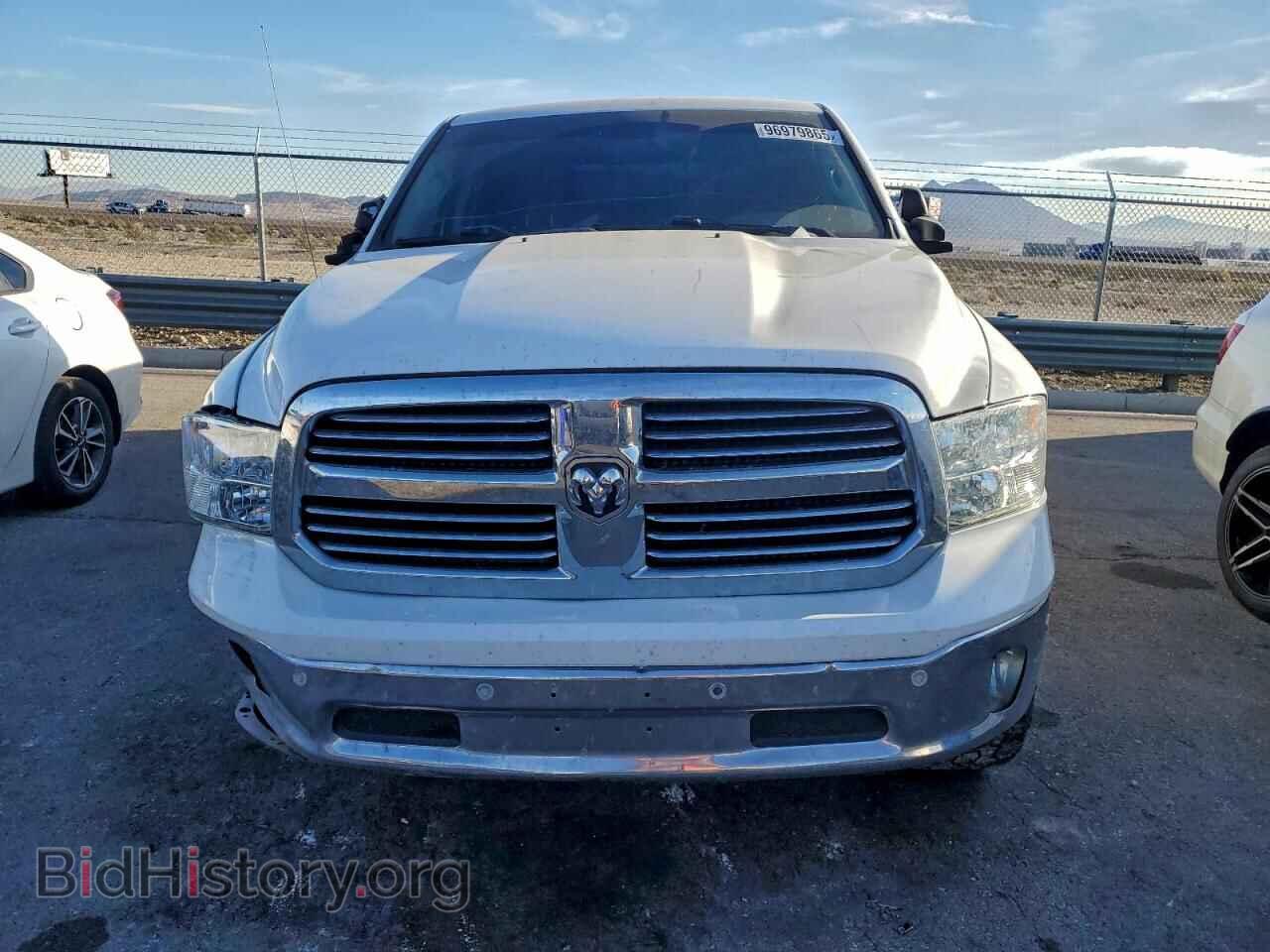 2018 RAM 1500 - VIN: 1C6RR7TT9JS204529 - Photo 5