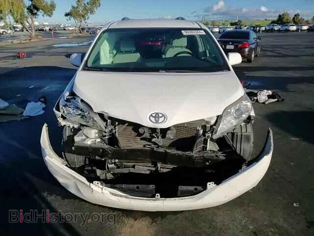 2017 TOYOTA All Models - VIN: 5TDKZ3DC9HS770100 - Фото 14