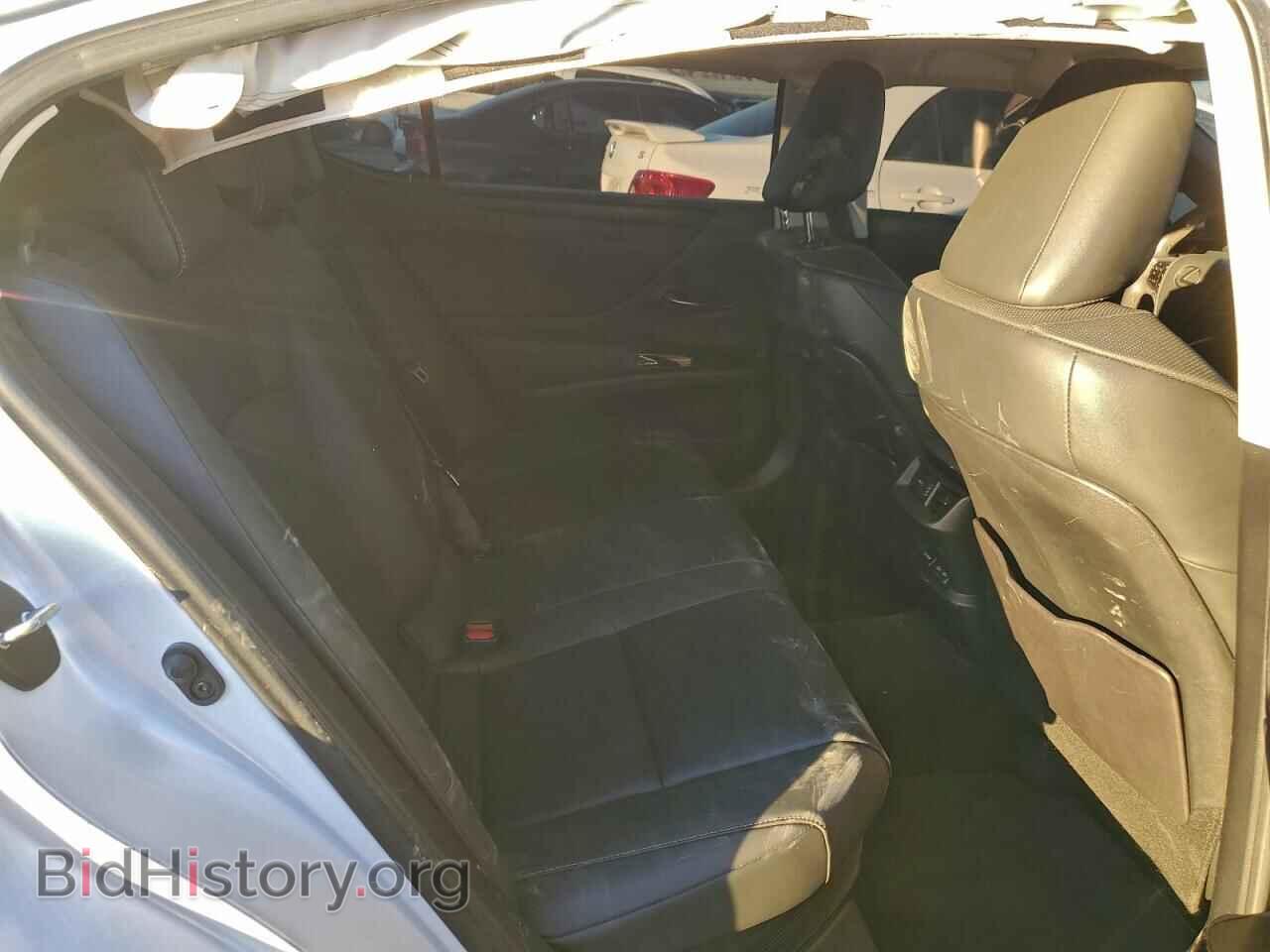 2023 LEXUS ES300 - VIN: 58ADA1C11PU030883 - Фото 10