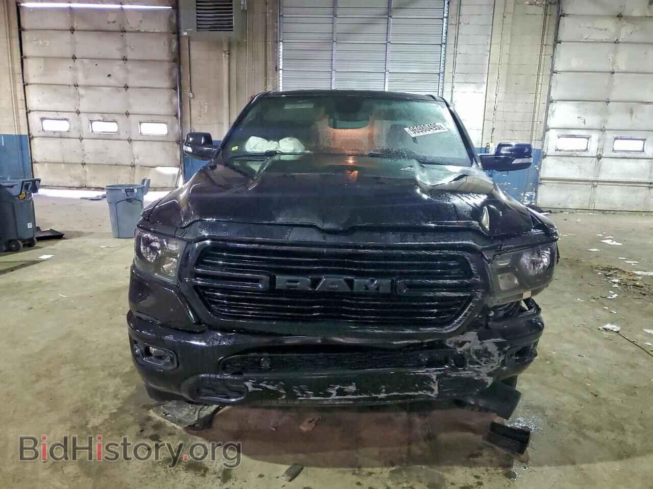 2019 RAM 1500 - VIN: 1C6SRFFT6KN904256 - Фото 5