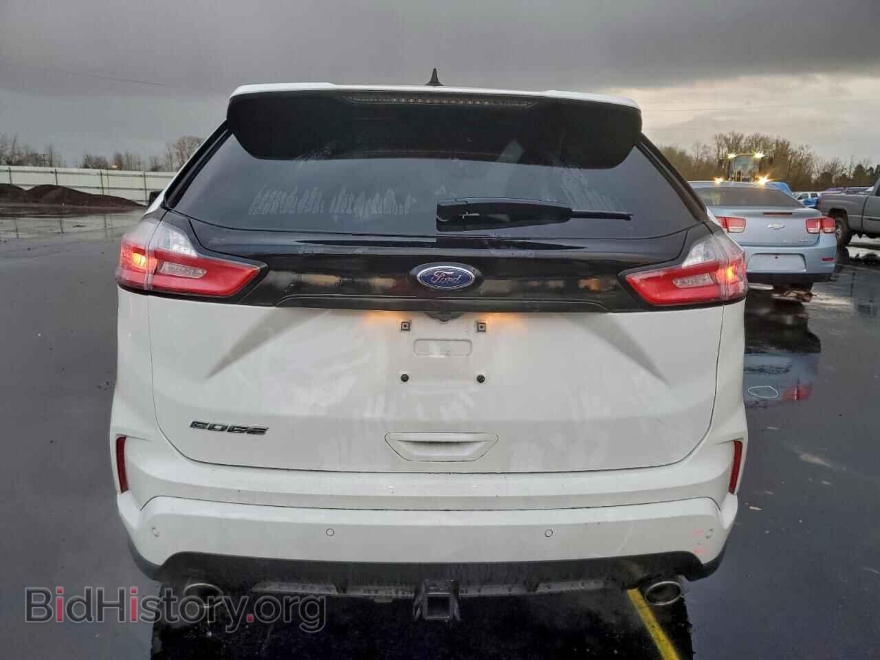 2020 FORD EDGE - VIN: 2FMPK4J99LBB24179 - Фото 6