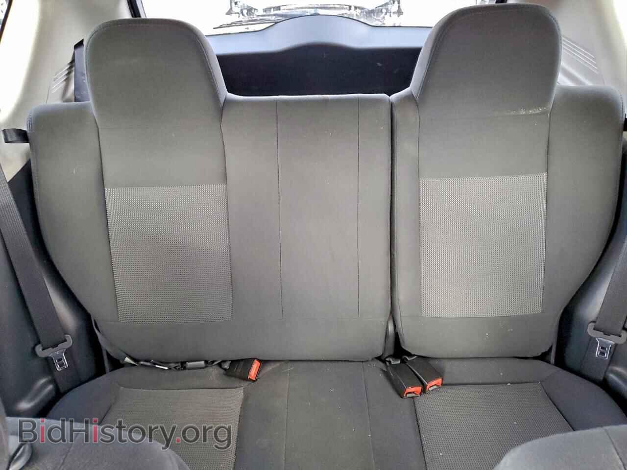 2012 JEEP COMPASS - VIN: 1C4NJDBB4CD603863 - Photo 10