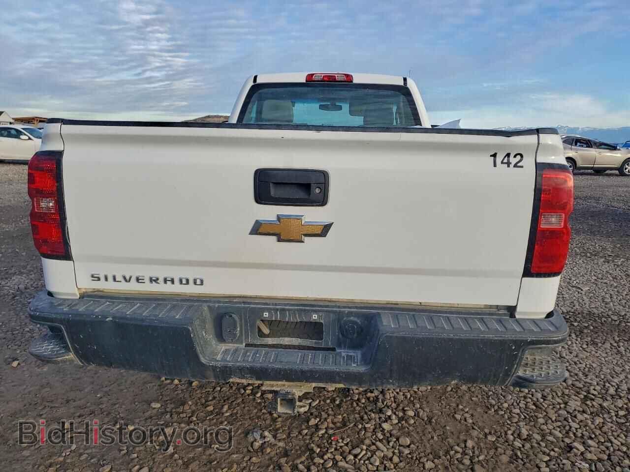 2014 CHEVROLET ALL Models - VIN: 1GCNCPEH8EZ387906 - Фото 6