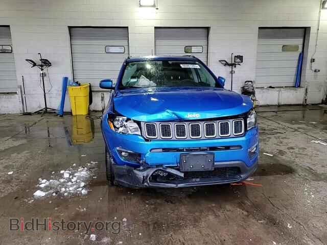 2021 JEEP COMPASS - VIN: 3C4NJDBB8MT534574 - Photo 14