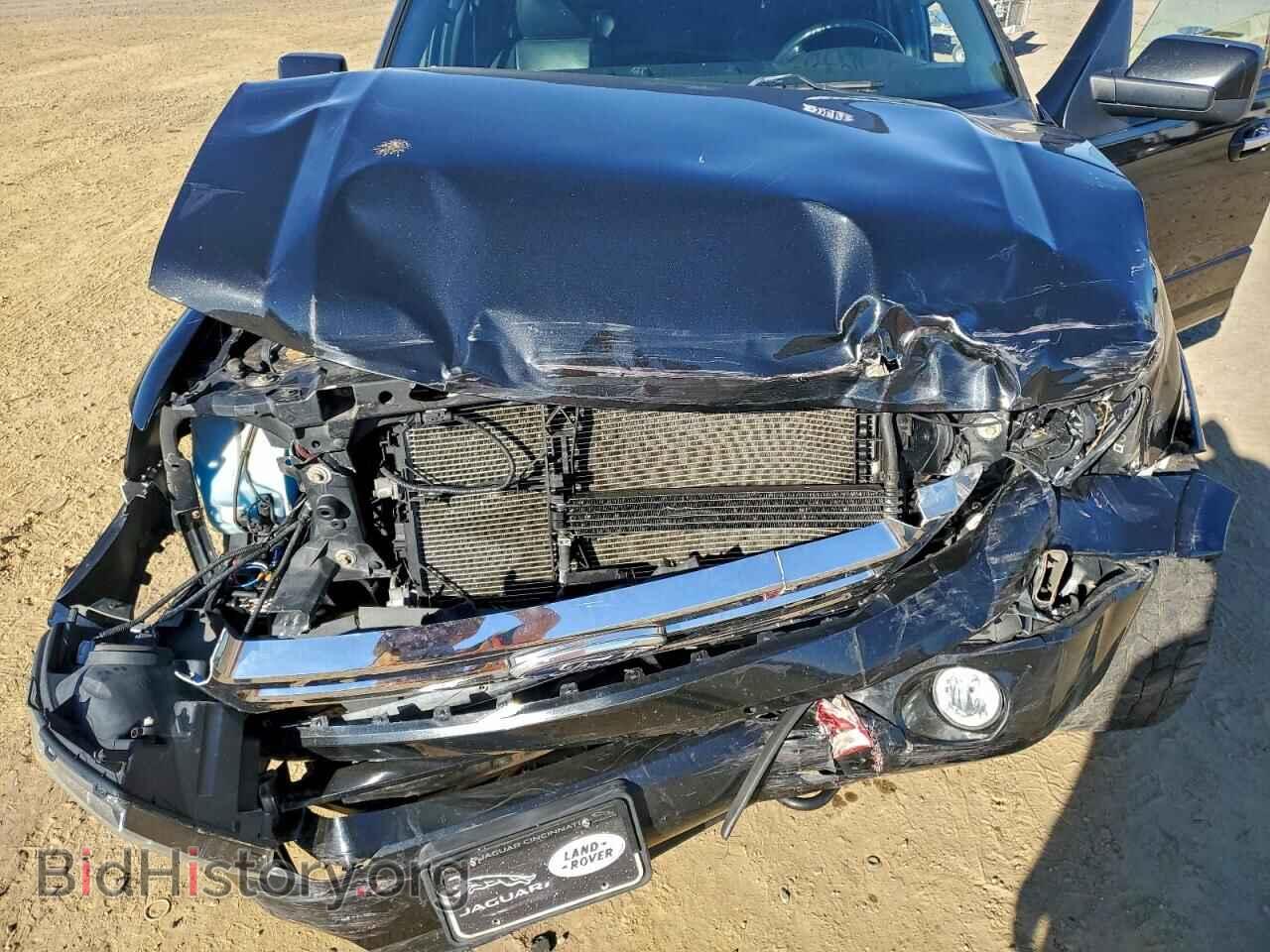 2013 FORD EXPEDITION - VIN: 1FMJK2A59DEF14177 - Фото 12