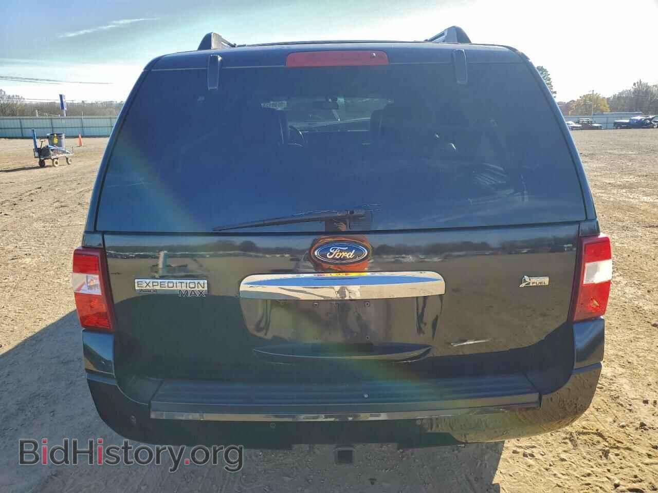 2013 FORD EXPEDITION - VIN: 1FMJK2A59DEF14177 - Фото 6