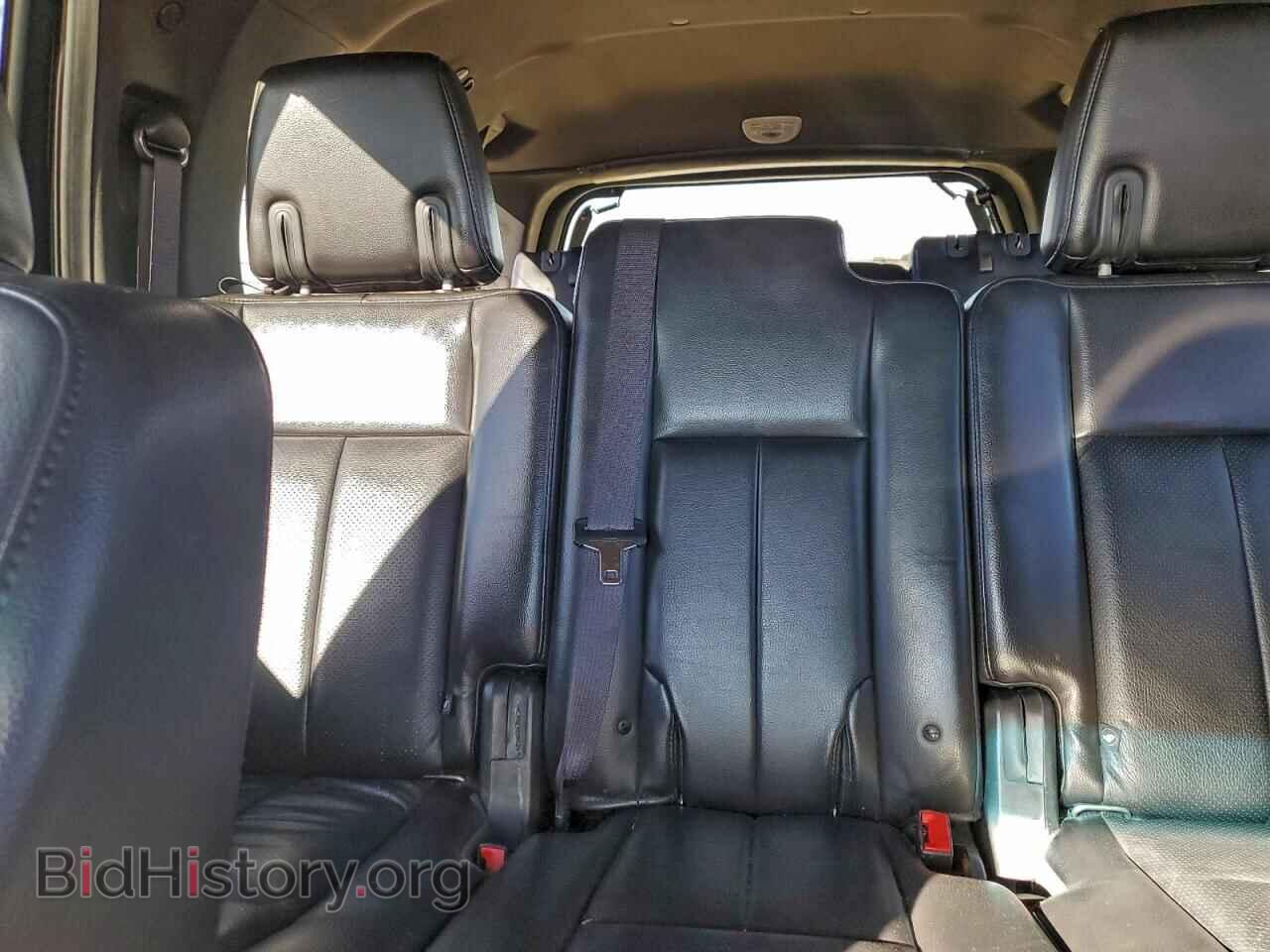 2013 FORD EXPEDITION - VIN: 1FMJK2A59DEF14177 - Фото 10