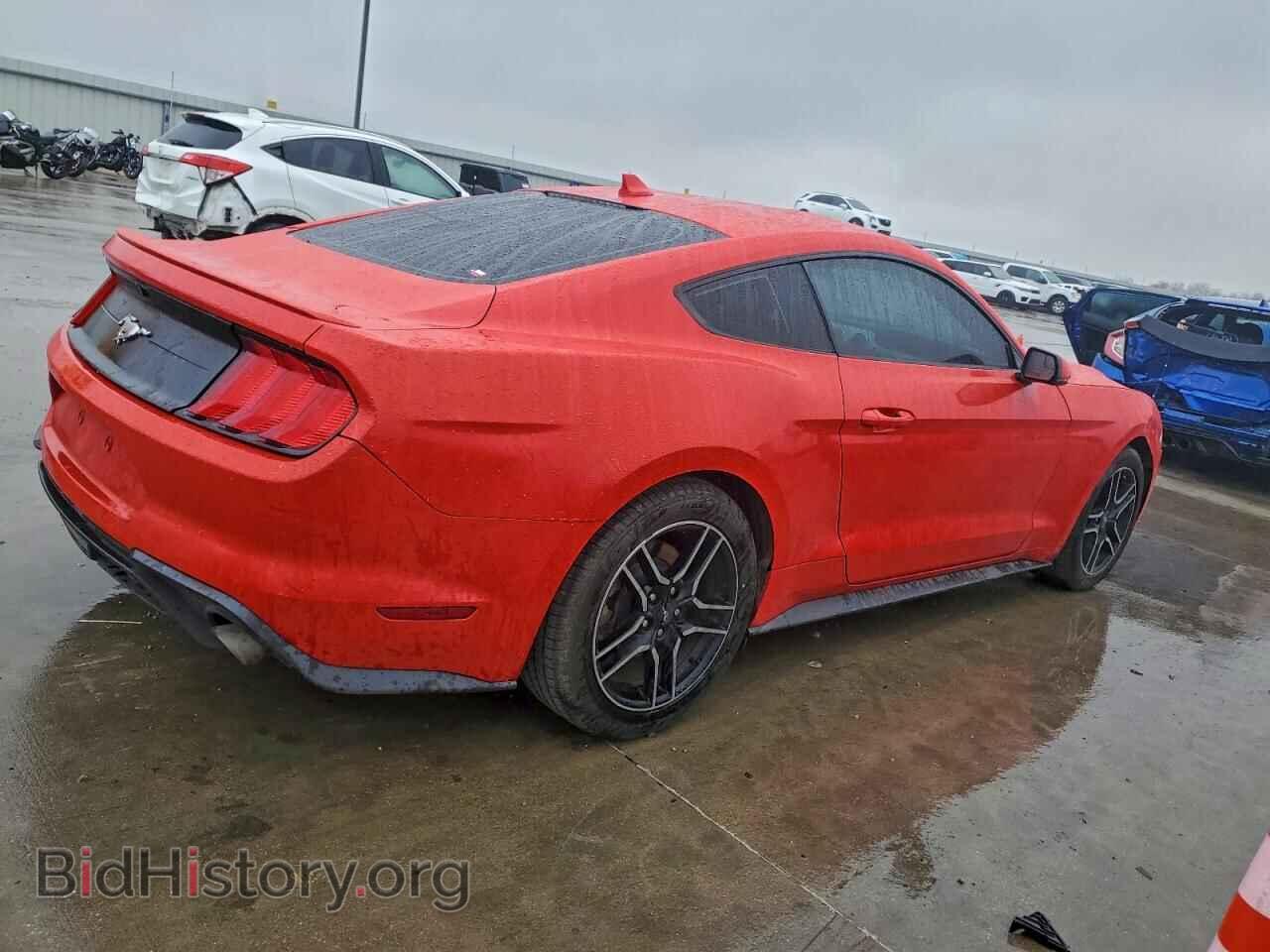 2020 FORD ALL Models - VIN: 1FA6P8TH0L5147938 - Photo 3