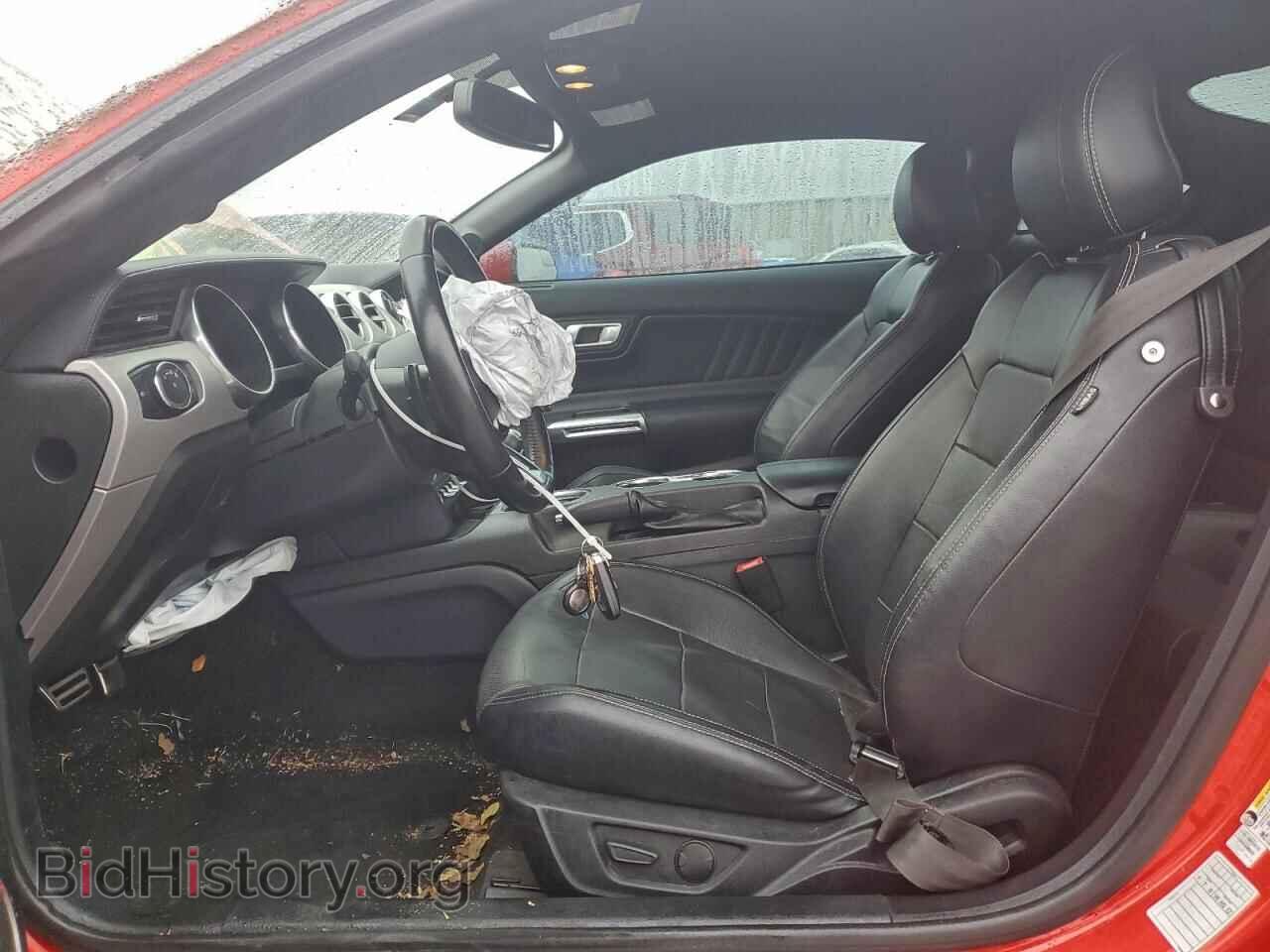 2020 FORD ALL Models - VIN: 1FA6P8TH0L5147938 - Photo 7