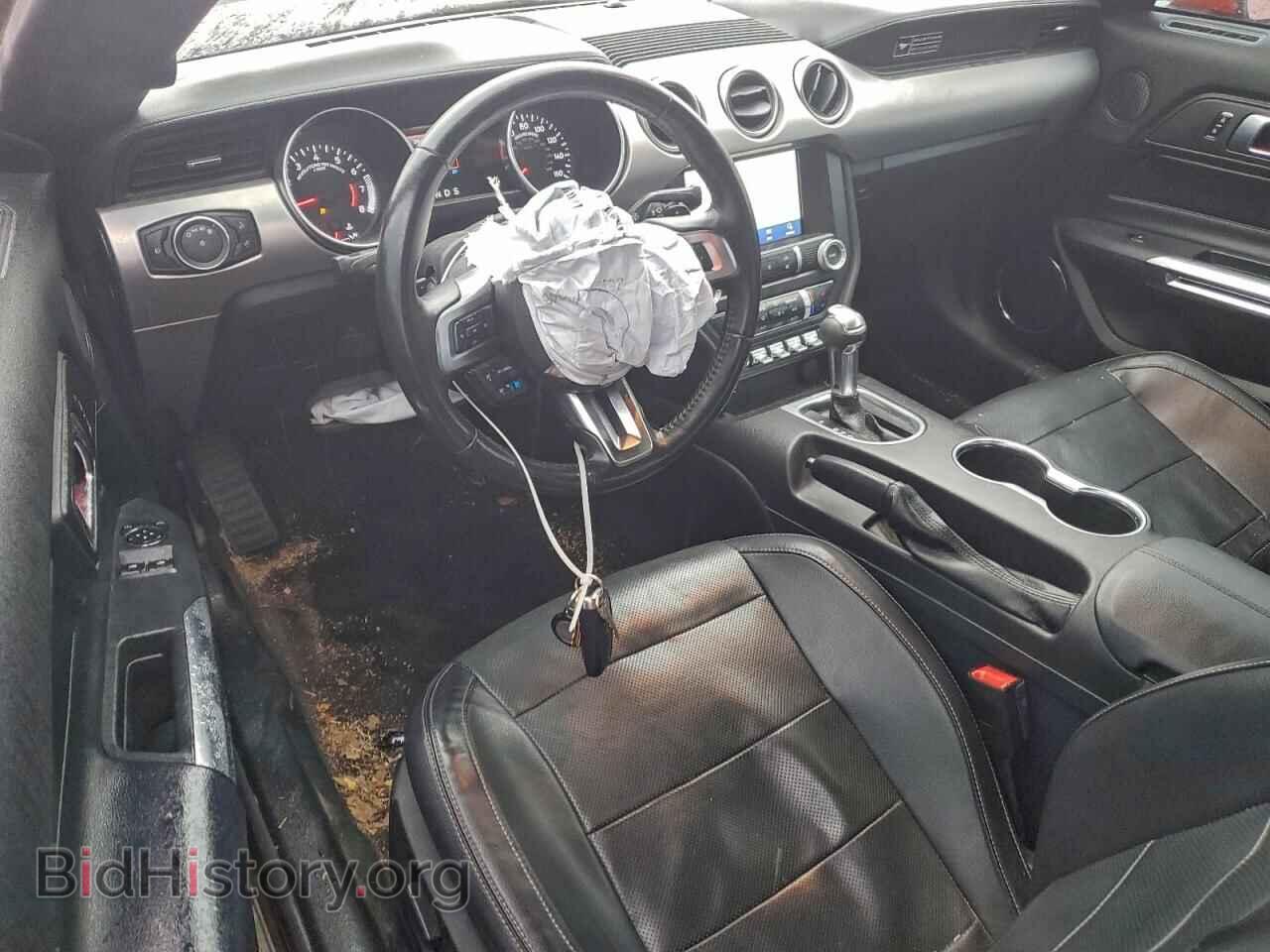 2020 FORD ALL Models - VIN: 1FA6P8TH0L5147938 - Photo 8