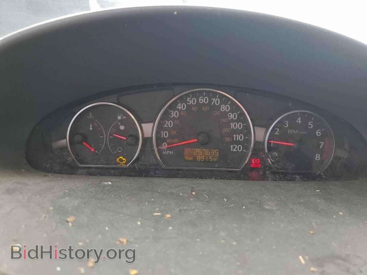 2006 SATURN ION - VIN: 1G8AZ55F96Z208994 - Фото 9