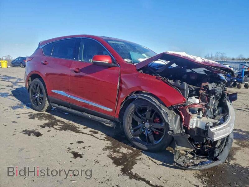 2019 Acura RDX (VIN 5J8TC2H79KL023894) — фото 4 из 15