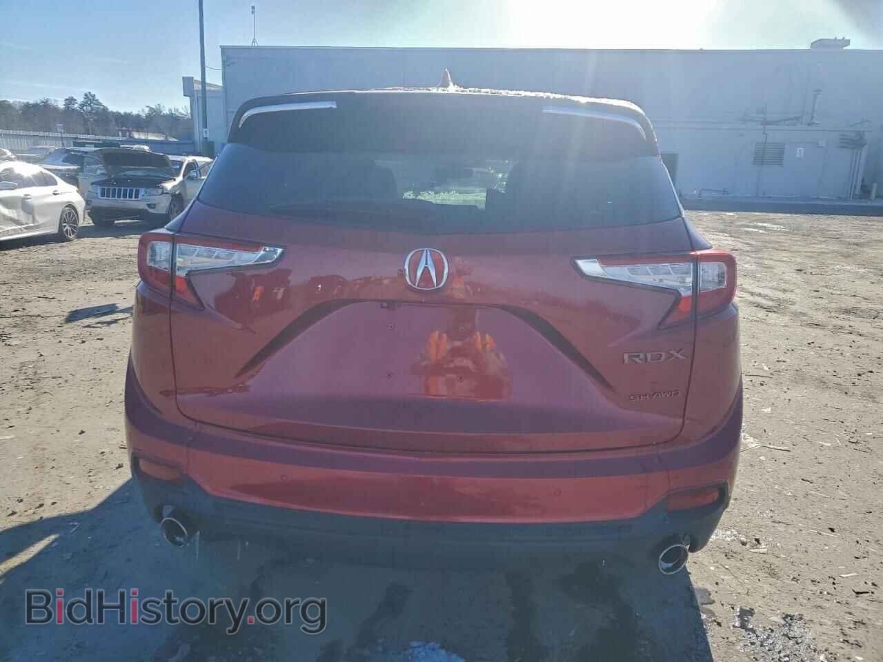 2019 ACURA RDX - VIN: 5J8TC2H79KL023894 - Фото 6