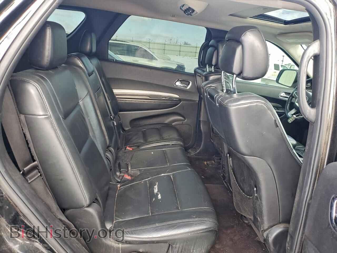 2017 DODGE DURANGO - VIN: 1C4RDJDG2HC737106 - Photo 11