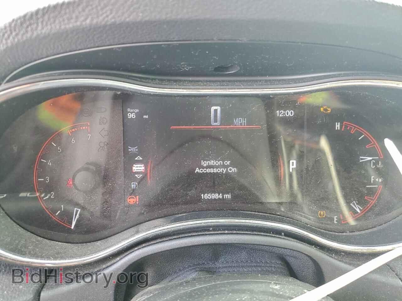 2017 DODGE DURANGO - VIN: 1C4RDJDG2HC737106 - Photo 9