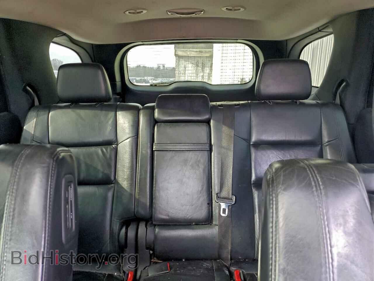 2017 DODGE DURANGO - VIN: 1C4RDJDG2HC737106 - Photo 10