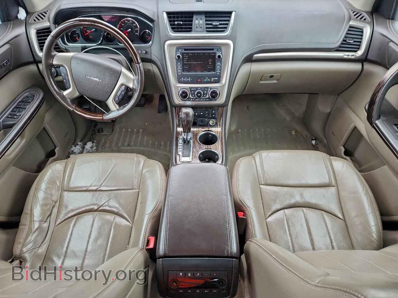 2015 GMC ACADIA DEN - VIN: 1GKKVTKD3FJ300800 - Фото 8