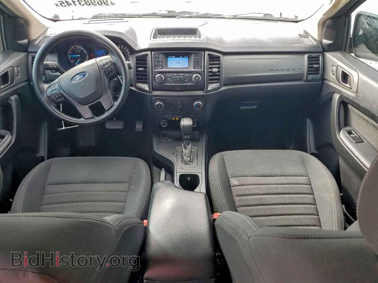 2020 FORD RANGER - VIN: 1FTER4EH1LLA98556 - Фото 8