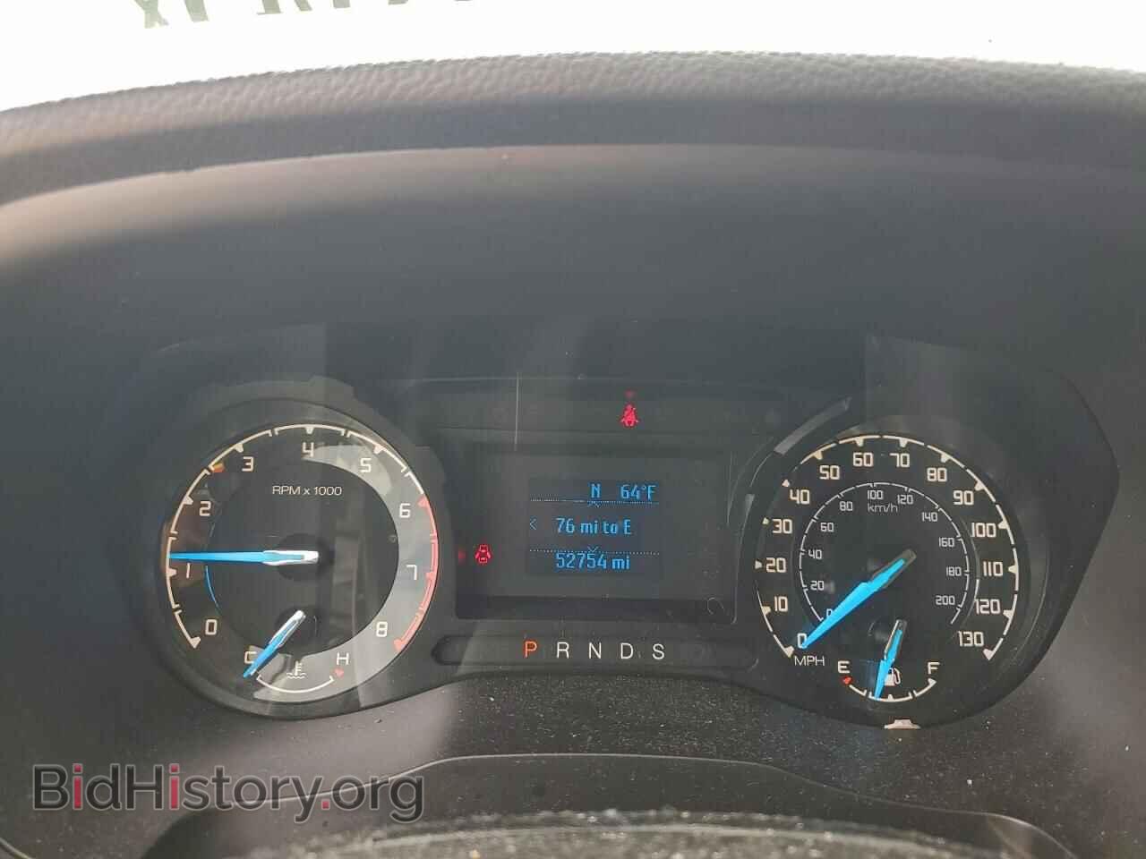 2020 FORD RANGER - VIN: 1FTER4EH1LLA98556 - Фото 9