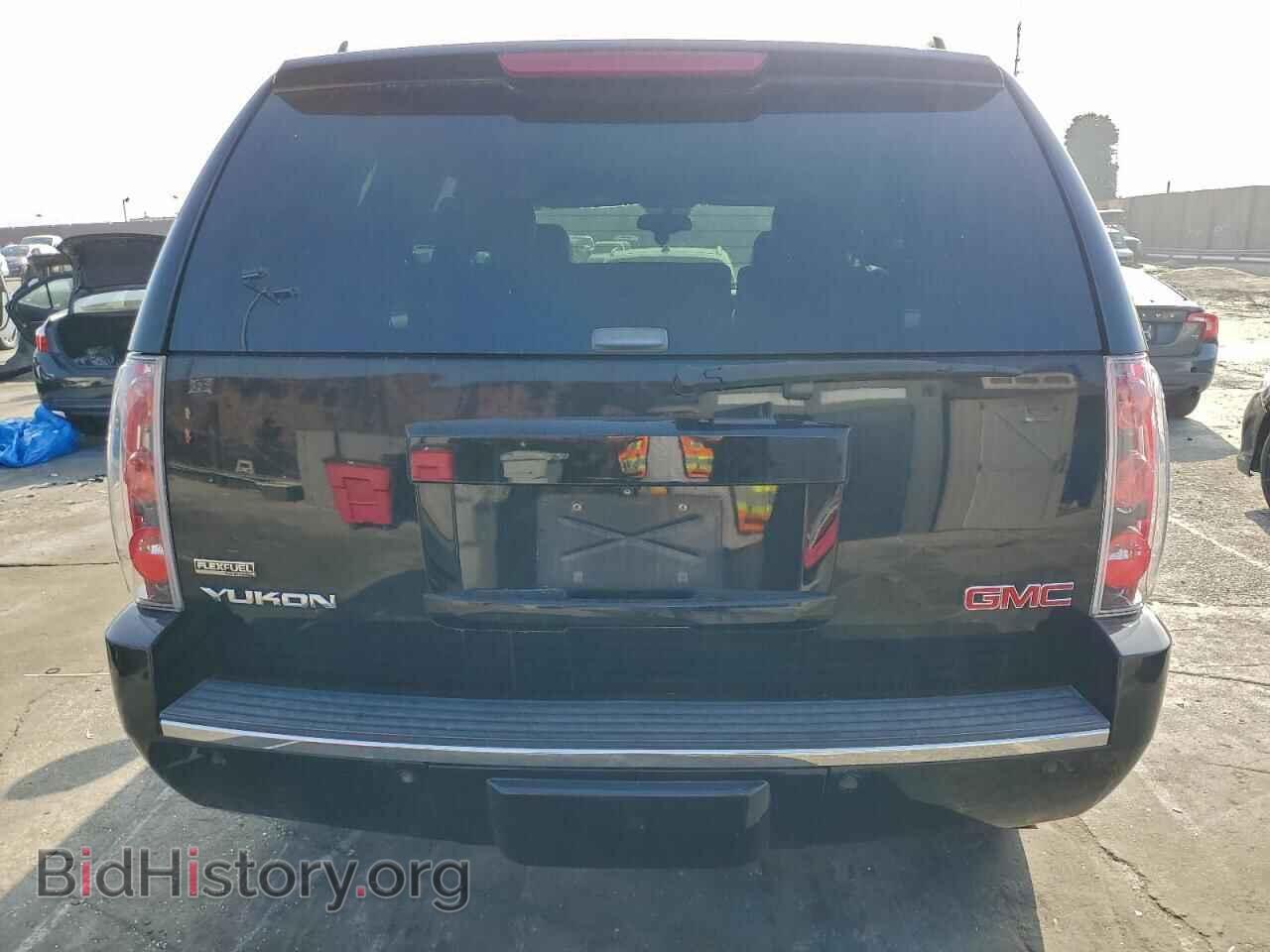 2010 GMC YUKON - VIN: 1GKUKEEF7AR174459 - Фото 6