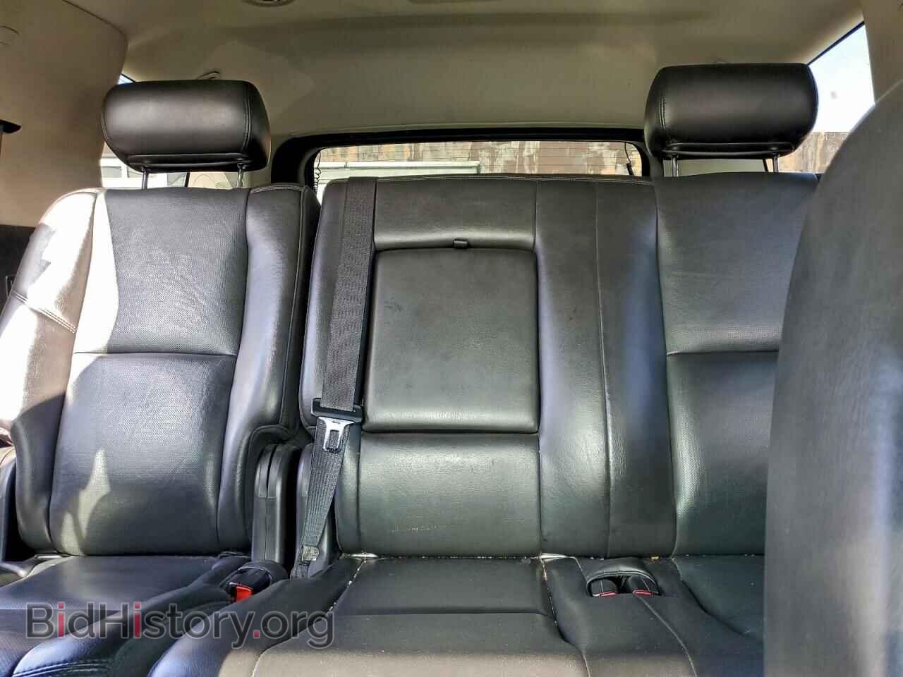 2010 GMC YUKON - VIN: 1GKUKEEF7AR174459 - Фото 10