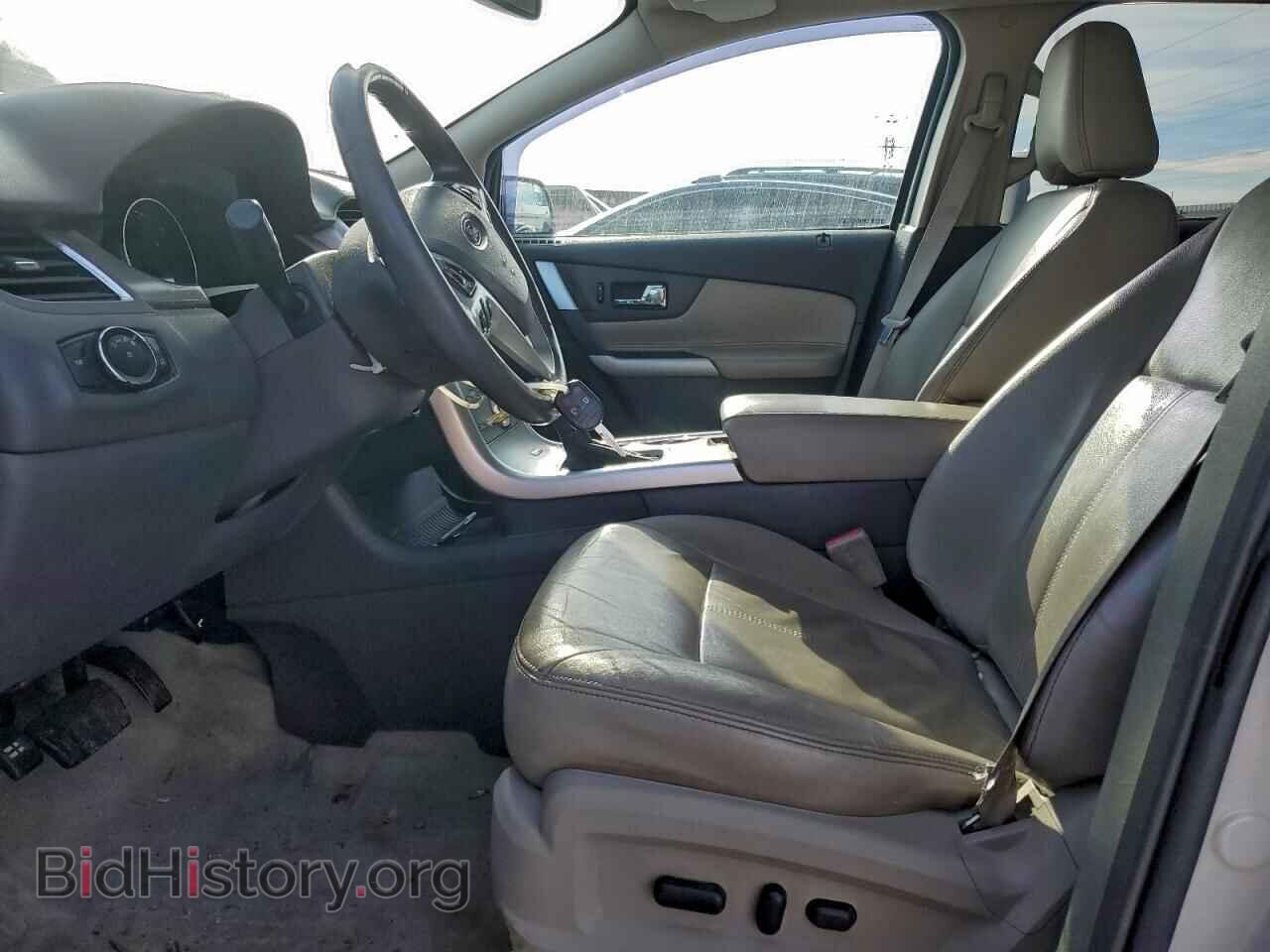 2011 FORD EDGE - VIN: 2FMDK3JC5BBB65447 - Photo 7