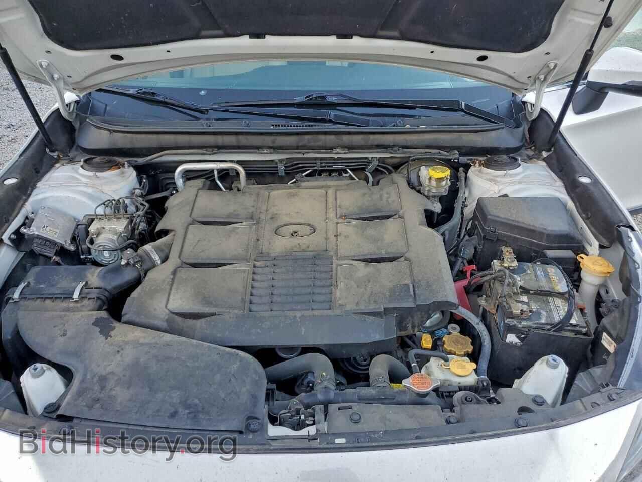 2018 SUBARU OUTBACK - VIN: 4S4BSENC7J3373406 - Фото 12