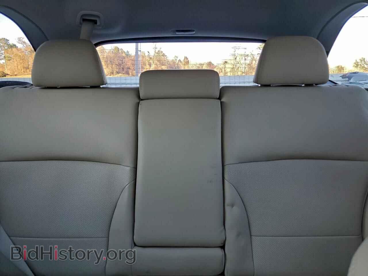 2018 SUBARU OUTBACK - VIN: 4S4BSENC7J3373406 - Фото 10