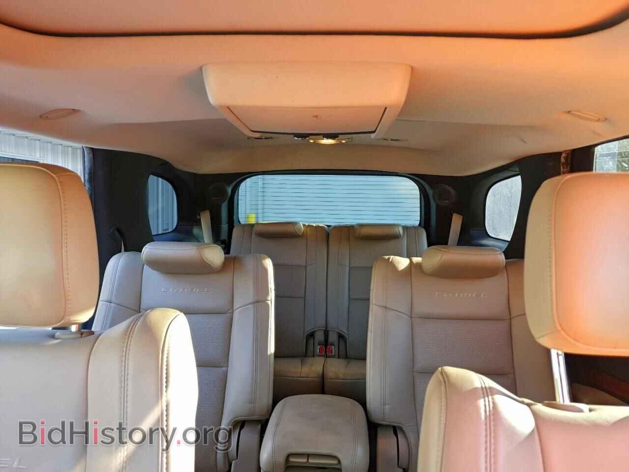2013 DODGE DURANGO - VIN: 1C4RDJEG1DC687999 - Фото 10