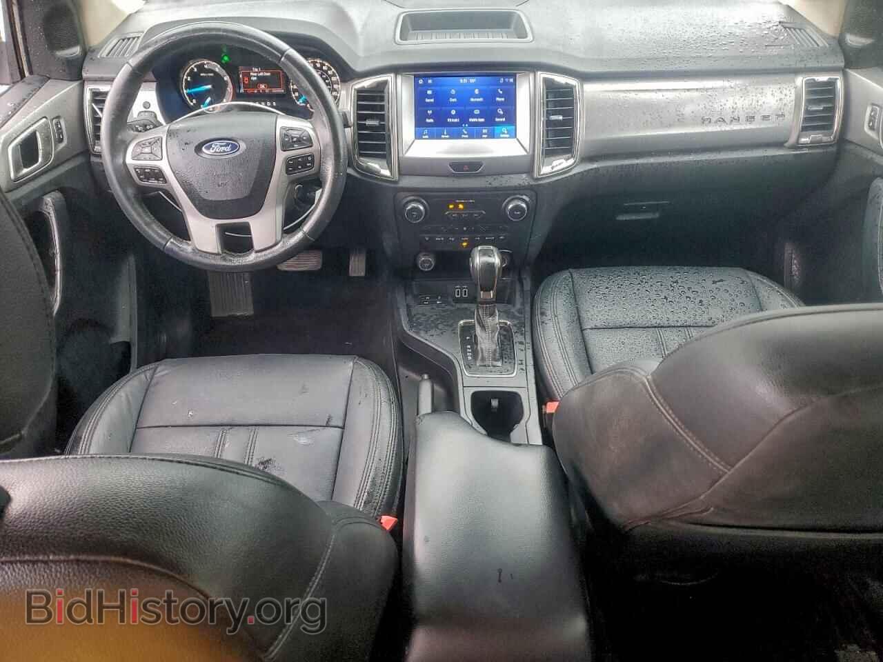 2021 FORD RANGER - VIN: 1FTER4EH6MLD14838 - Фото 8