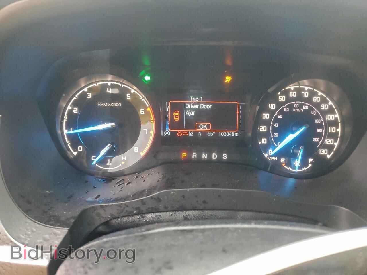2021 FORD RANGER - VIN: 1FTER4EH6MLD14838 - Фото 9