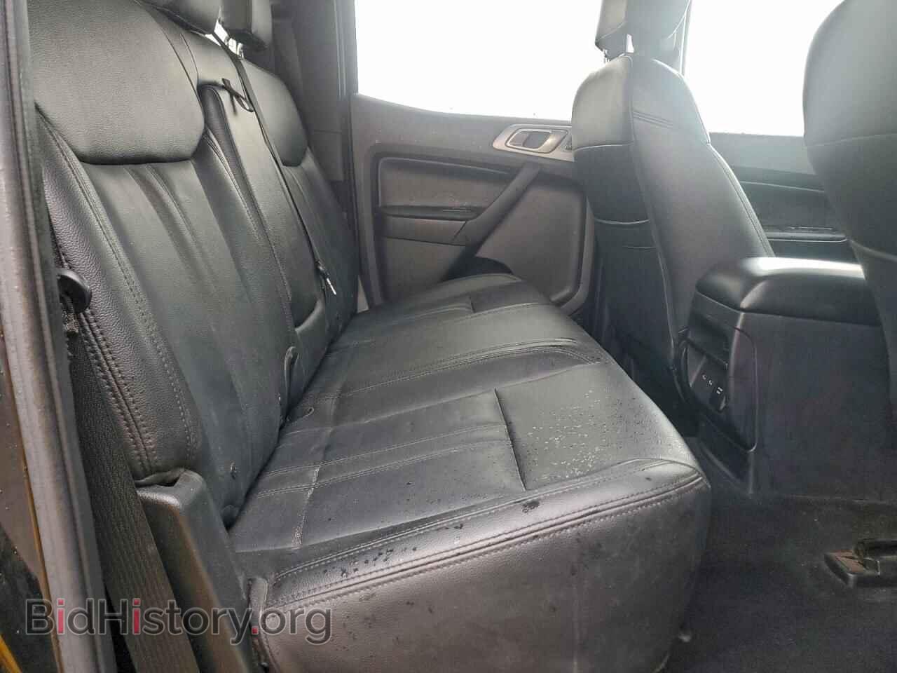 2021 FORD RANGER - VIN: 1FTER4EH6MLD14838 - Фото 10