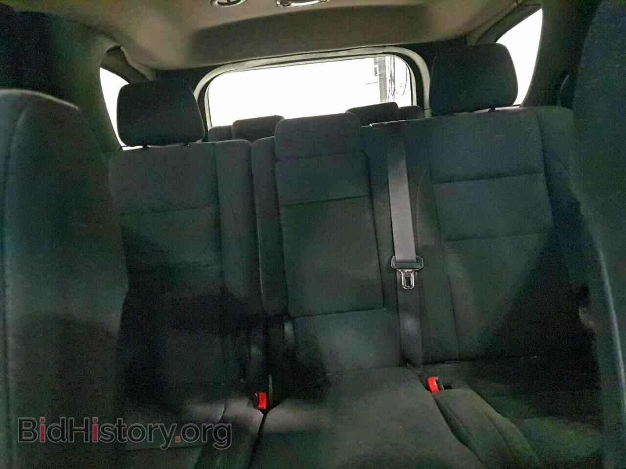 2014 DODGE DURANGO - VIN: 1C4RDJAG5EC287211 - Фото 10