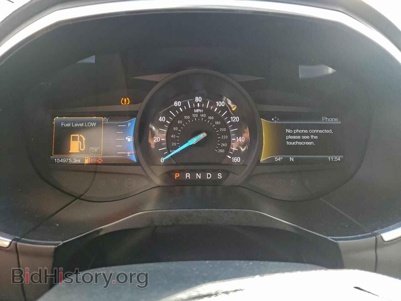 2016 FORD EDGE - VIN: 2FMPK3K87GBB05233 - Photo 9