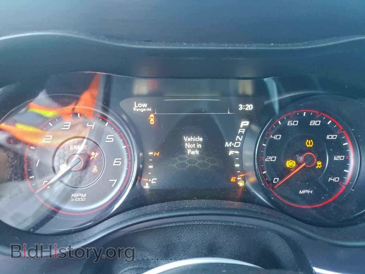 2018 DODGE CHARGER - VIN: 2C3CDXBG5JH221468 - Фото 9